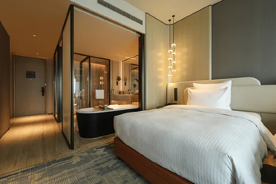 益田威斯汀酒店