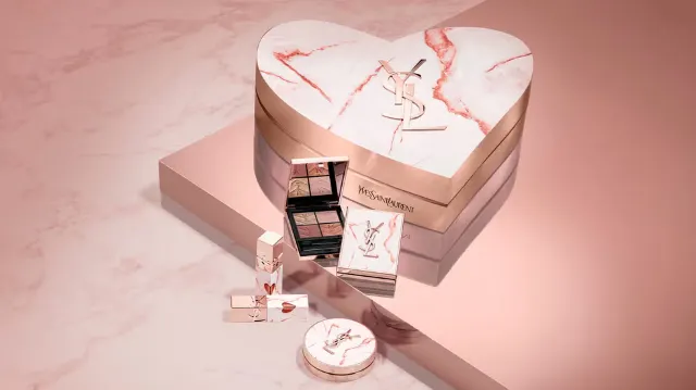 2025情人節禮物 | YSL 2025七夕情人節限定版