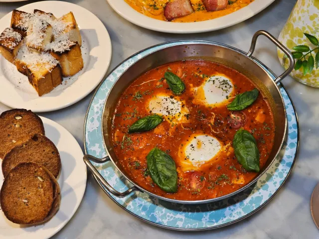 연남동 오뗄드꾸뜨