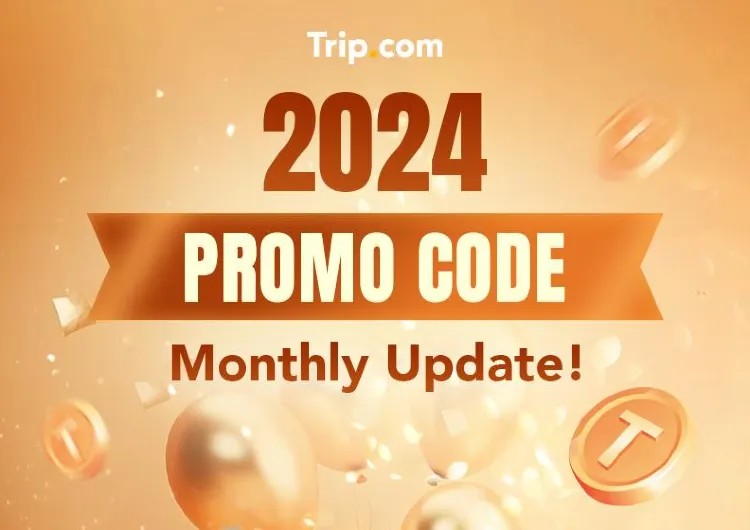 Latest Trip.com Promo Codes, Coupons, Flight Deals & Hotel Discounts in Singapore 