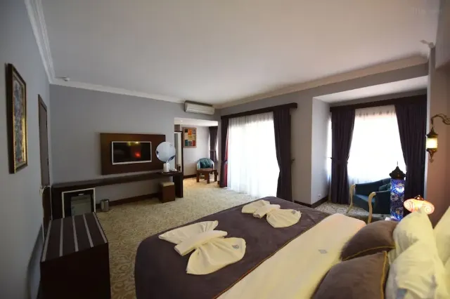 터키 파묵칼레 호텔 추천