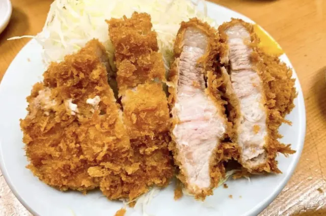 山家豬排