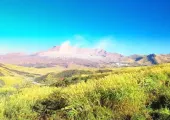阿蘇火山全攻略2025 行程、景點、美食之阿蘇火山懶人包