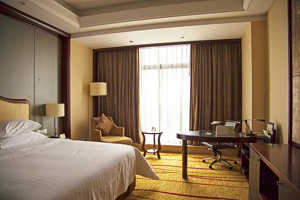 朗麗茲太和府酒店