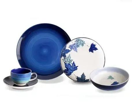 Jingdezhen ceramic tableware