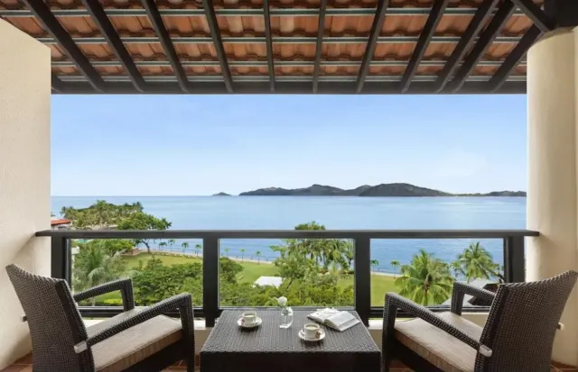 여름휴가 해외여행으로 코타키나발루