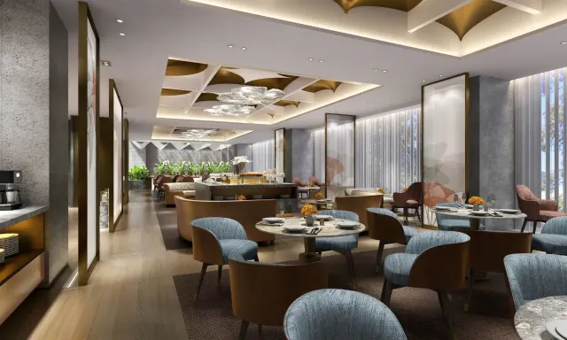 希爾頓飯店台北中山九昱希爾頓逸林飯店