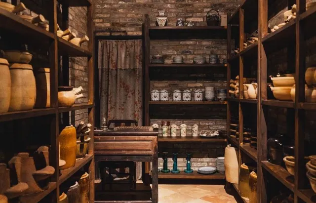 中山景點06｜香山商業文化博物館