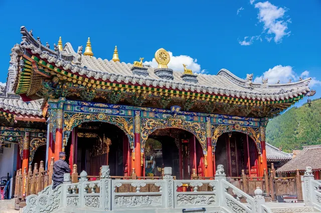 西溪二仙廟