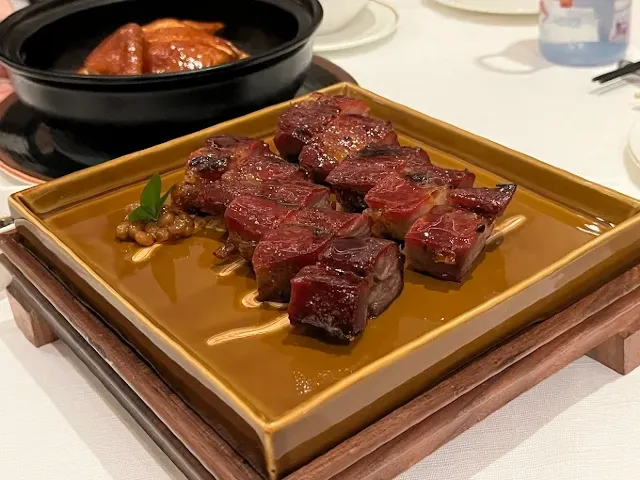 萬豪金殿