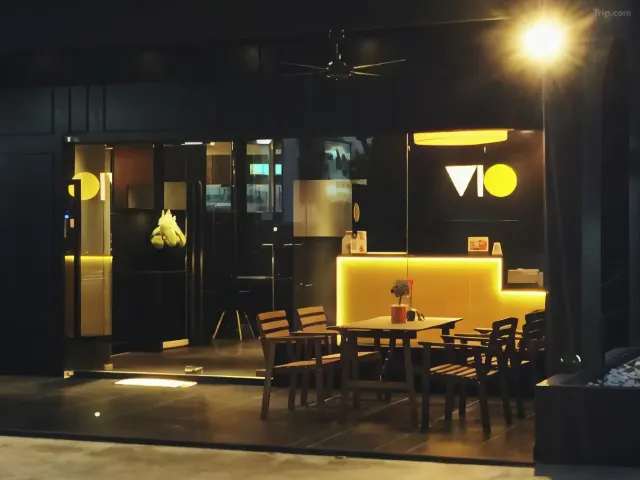 Vio Hotel Sri Petaling