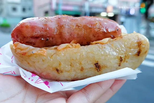 [닝샤 야시장 맛집] 대만 닝샤 야시장에서 꼭 맛봐야 할 11가지! 미슐랭 굴전, 지파이, 고구마볼 등 먹거리 추천