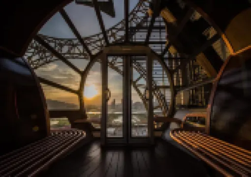 【澳門新濠影滙懶人假期】3日2夜澳門新濠快閃親子遊