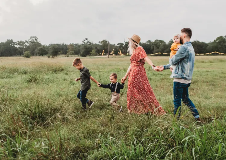 7 Ideen für einen Last-Minute-Familienurlaub