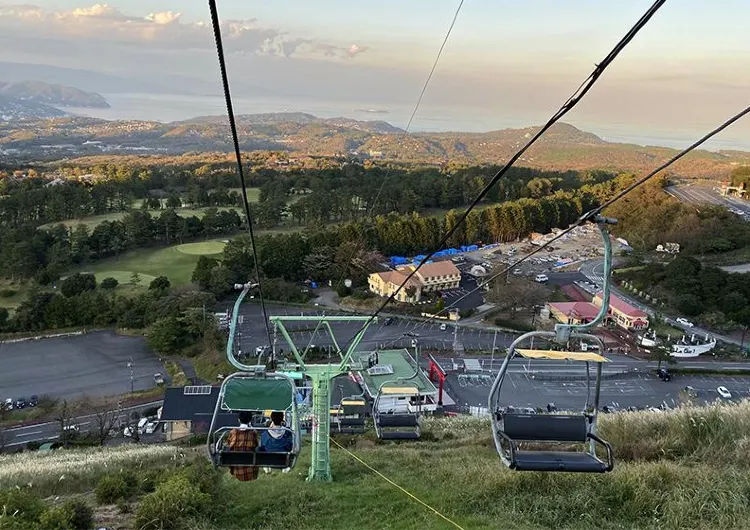 日本伊豆2025 伊豆一日遊行程、交通、酒店推介!