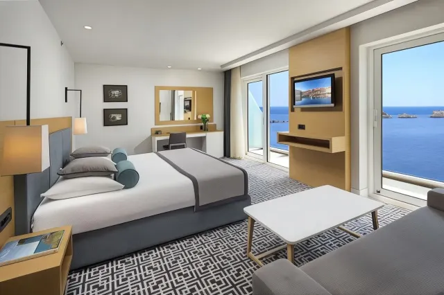 두브로브니크 날씨, 두브로브니크 숙소