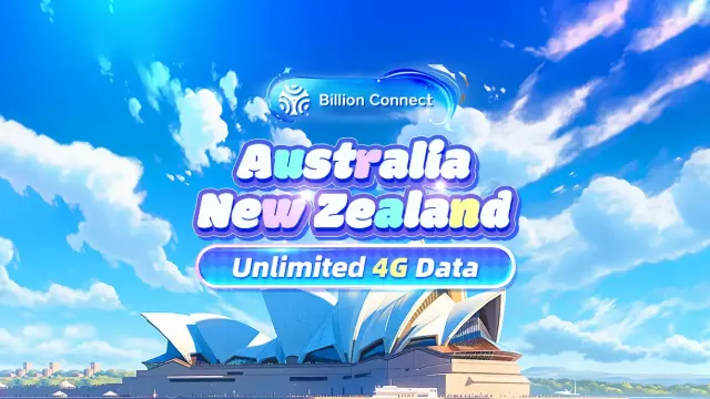 호주 유심 추천