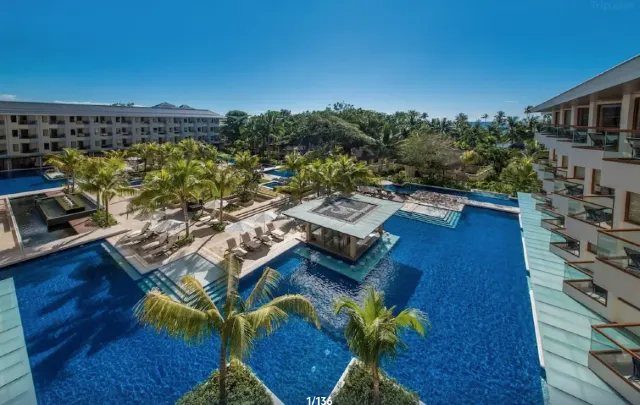 필리핀 보홀 호텔