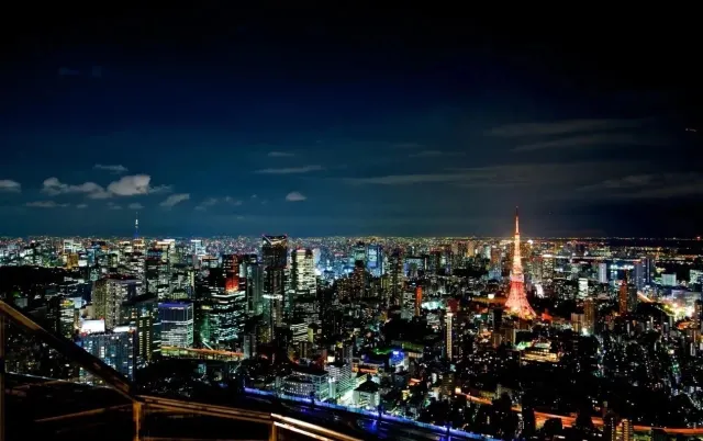 ルフトバウム レストラン