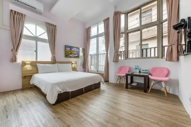 墾丁寵物友善住宿 #10|墾丁五之一旅店