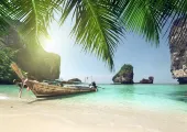 Travelling to Thailand: 6 Places to Visit