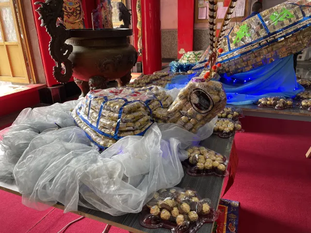 澎湖乞龜