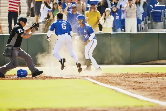 センバツ高校野球