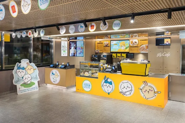 銅鑼灣怡和街分店