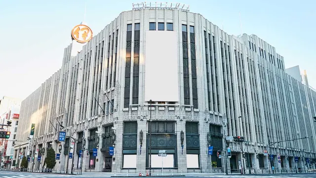 2026 도쿄 쇼핑몰 추천 BEST 18 🛍️ 일본 도쿄 신주쿠&시부야&긴자 등 일본 쇼핑 스팟+브랜드 총정리