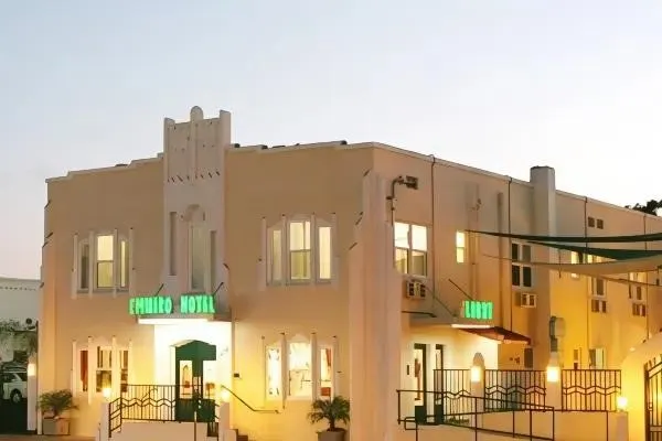 El Primero Boutique Hotel