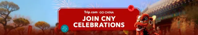 Trip.com Go China Mainland Travel Deals