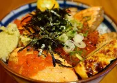 【台北餐廳推介】吃正宗日式料理唔洗去日本,去台北都可以嘆地道日本菜🍱🍙