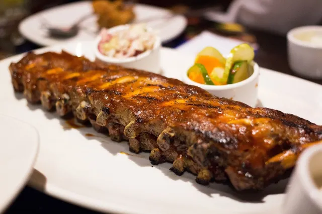 캐나다 퀘백 맛집
