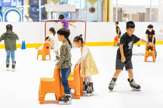 M.I.Ice PARK