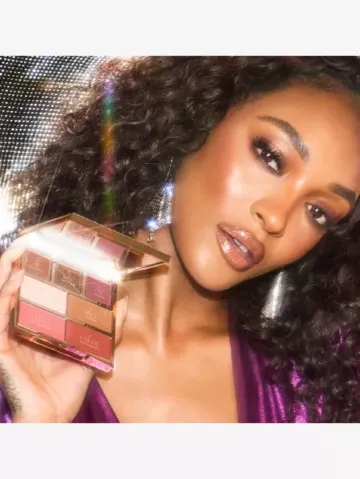 Charlotte Tilbury 星願成真美妝盤