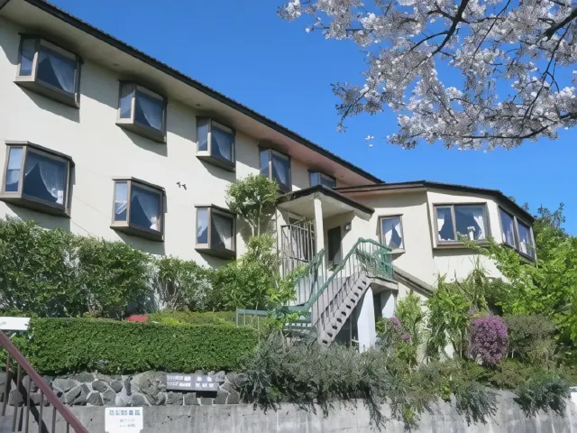 花と貸切温泉の宿 ビーチサイド100