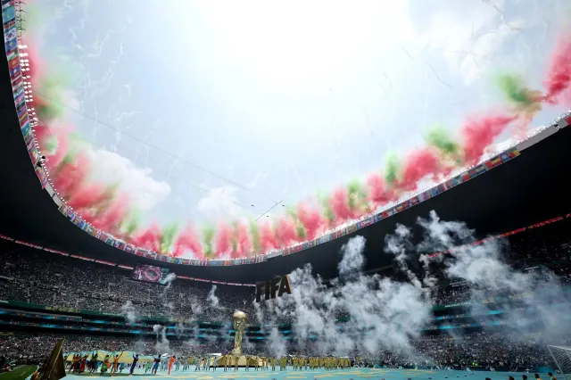 2026 FIFA World Cup