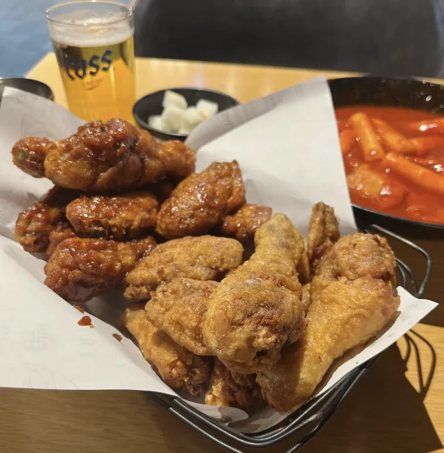 홍대맛집