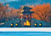 Summer Vacation Ideas: National Parks and Resorts near Beijing 2025