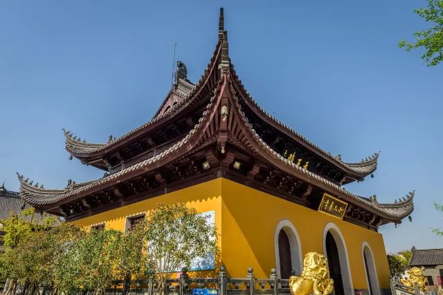 1青蓮寺