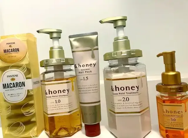 Dr.SEED生長天然洗髮護髮套裝