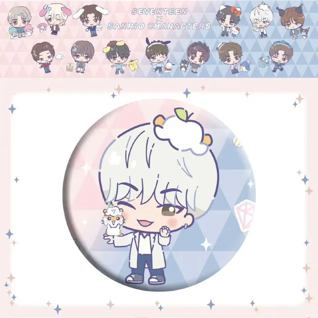 SEVENTEEN香港演唱會2025