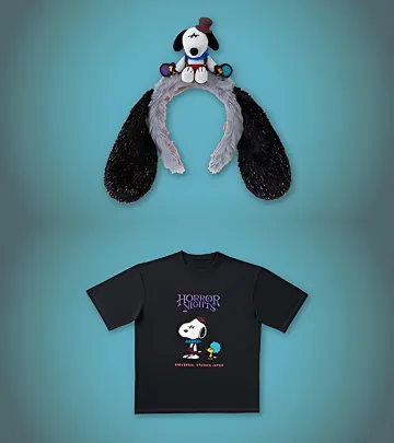 萬聖節限定原創周邊商品