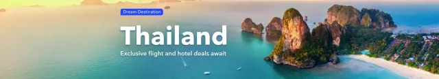 Exclusive Thailand Travel Deals