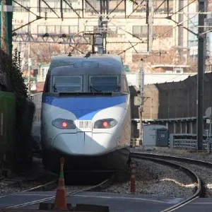 KTX 기차여행에 대한 모든 것 🚅