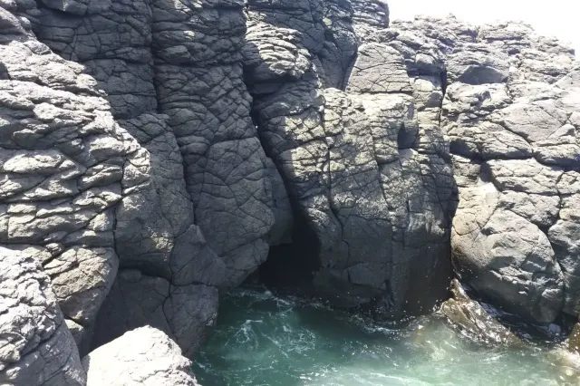澎湖風櫃洞
