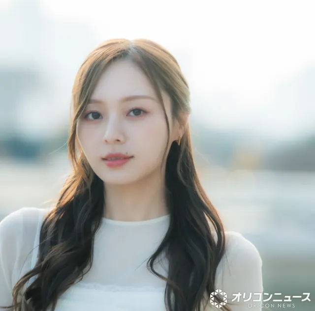 梅澤美波
