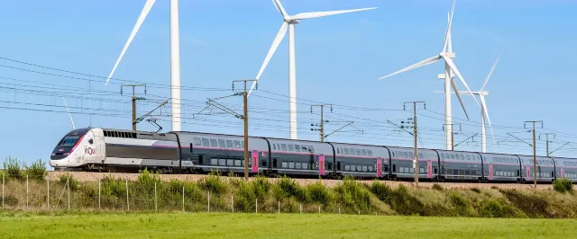 France Train