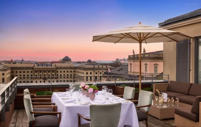 베를린 여행 숙소 추천