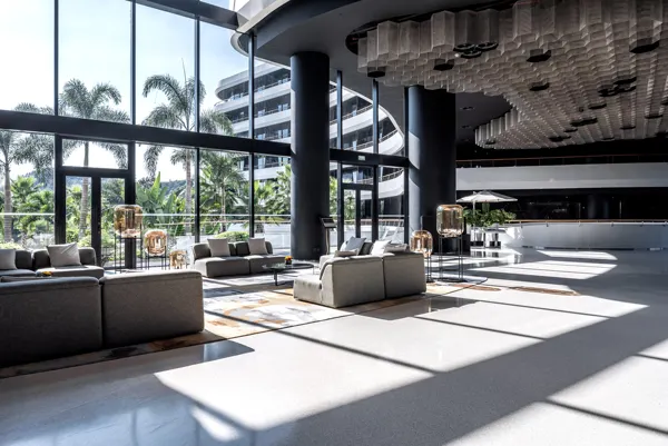 江門新會花季酒店